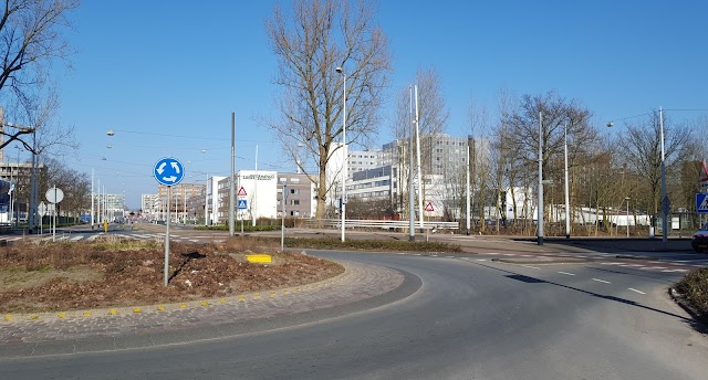 OLVG, location West