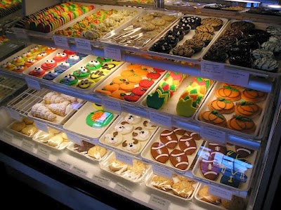 Photos of Dutch Maid Bakery