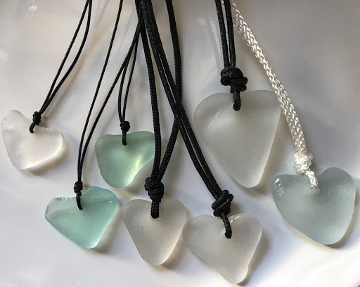 seaglassjewelrybyreni.com - Thumbnail