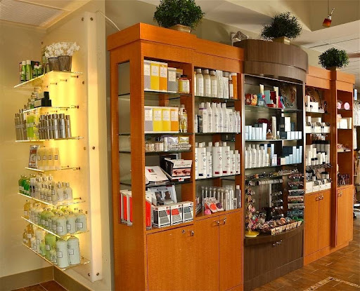 Salon Michel & Spa Gallery - United States