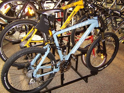 Photos of X-bike, der Zweiradprofi