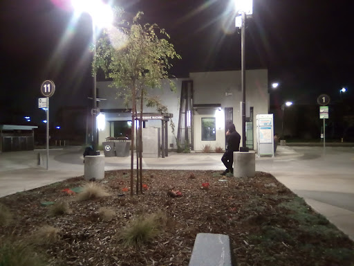 Redondo Beach Transit Center - Thumbnail