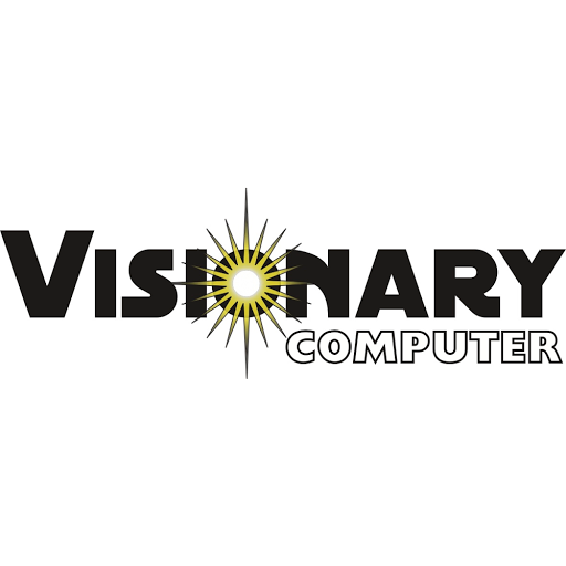 Visionary Computer - Thumbnail