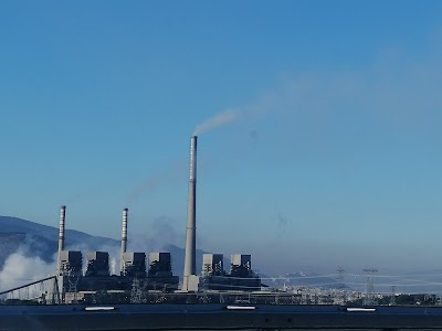 Soma Thermal Power Plant