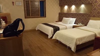 Photos of Amour & Symphony Hotel