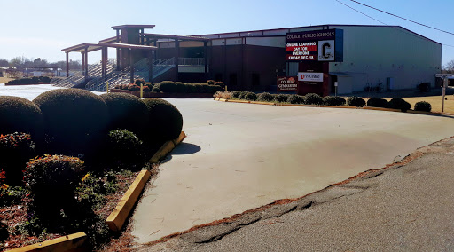 Colbert Public School - Visual