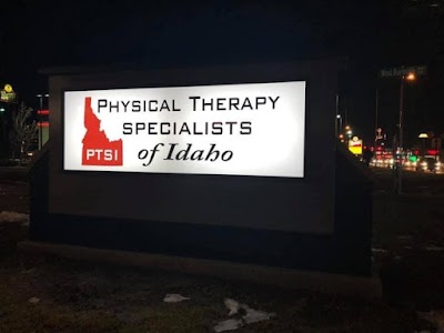 Physical Therapy Specialists of Idaho