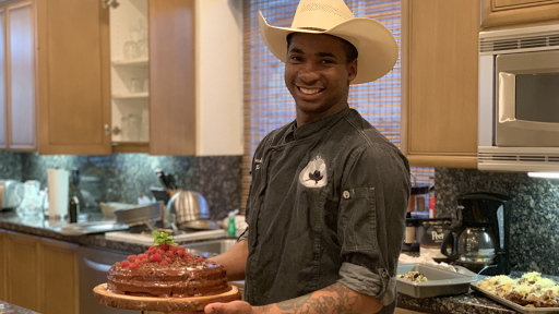 Roberts Ranch Catering - Thumbnail