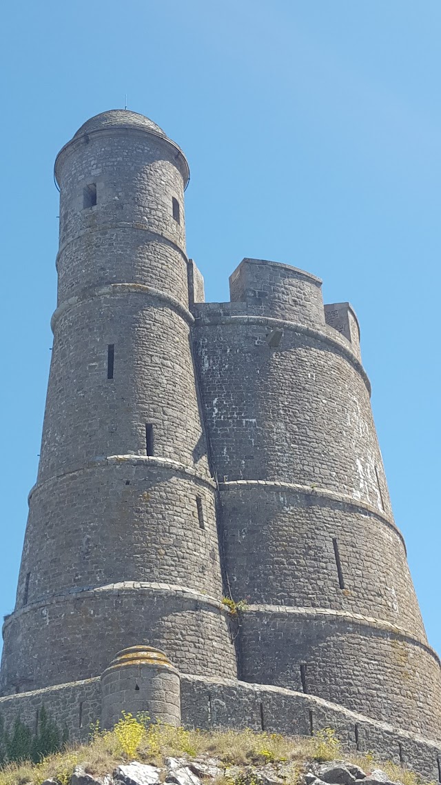 Tour Vauban de La Hougue