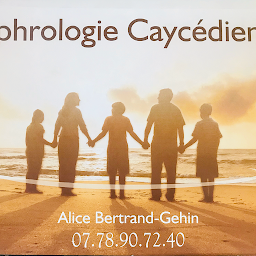 Photo n°7 de Sophrologue Caycédienne Alice Bertrand-Gehin à Saulxures-sur-Moselotte (Service de visioconférence)