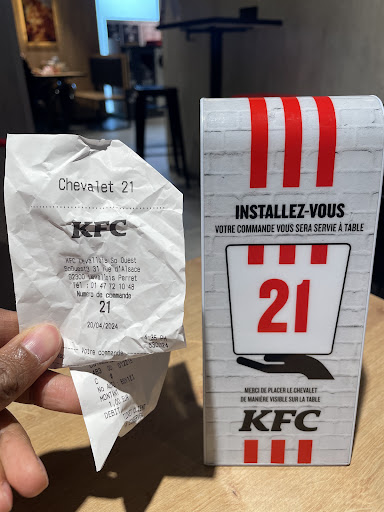 KFC So Ouest - Thumbnail