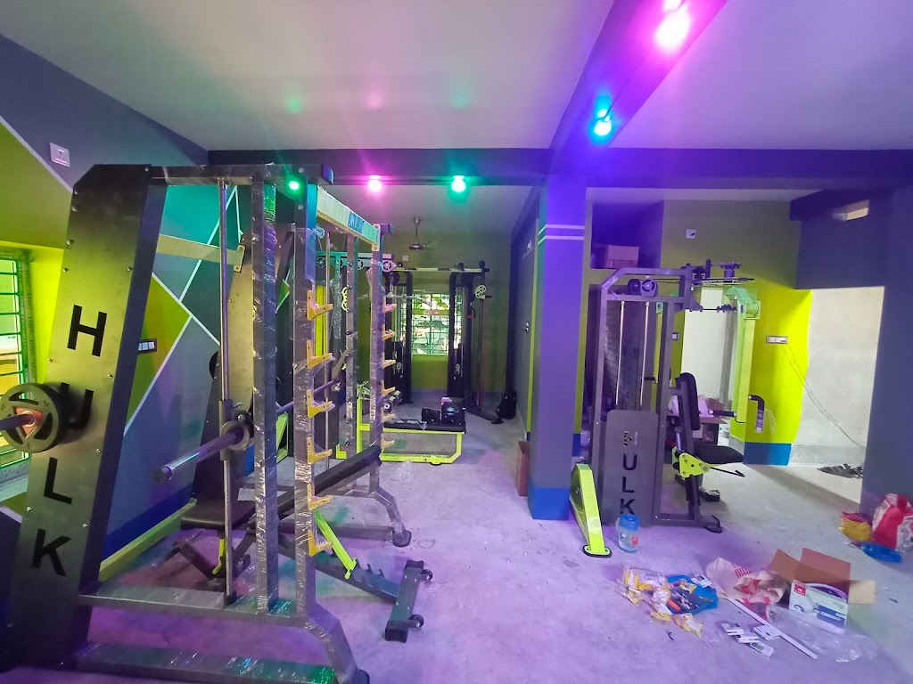 Onelife Fitness Sutahata