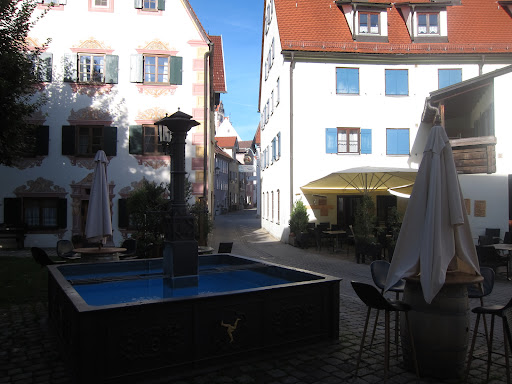 Gusseiserner Brunnen Gallery - Germany