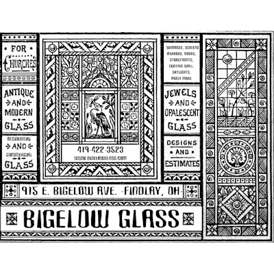 Photos of Bigelow Glass