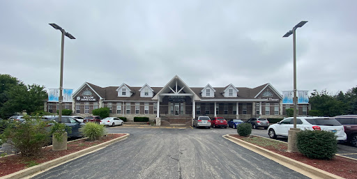 Crosstown Realtors - Plainfield