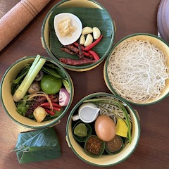Phuketian Cooking Class by About BE