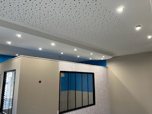 Photo n°21 de Cédric Mestre - Mestre Peinture à Verdun-sur-Garonne (Façadier)