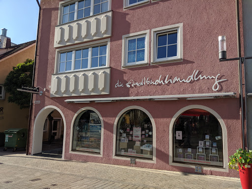 Stadtbuchhandlung Weingarten