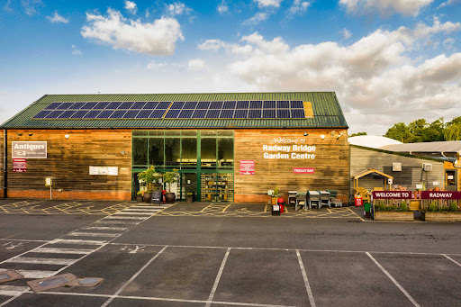 Radway Bridge Garden Centre Hereford
