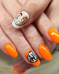Photo n°6 de Nails4love à Combs-la-Ville (Salon de manucure)