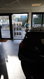 Photo n°4 de Renault GAS à Aulnay-sous-Bois (Concessionnaire automobile)