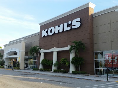Photos of Kohl's Boynton Beach