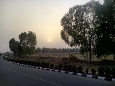 Photos of Kwara State University, Malete