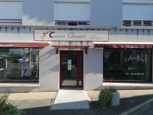 Carine Chaulet Coiffure - Thumbnail