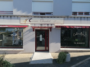 Photo n°1 de Carine Chaulet Coiffure à Puymiclan (Salon de coiffure)