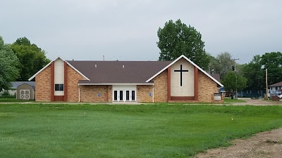 Yellowstone Community Church