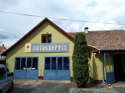 Zsebe Autószerviz