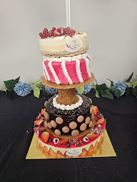 Photo n°33 de Puy de farine à Orcines (Pâtisserie)