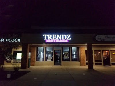 Trendz Salon and Color Bar