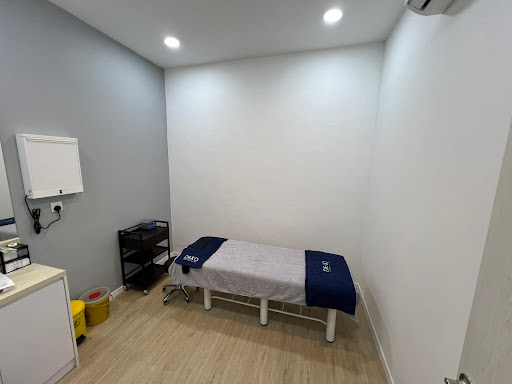 Klinik Dr Ko Sibu