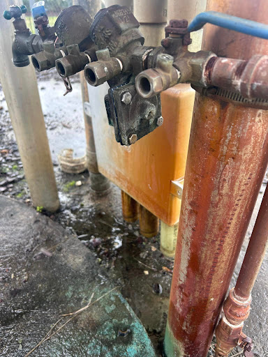 Keystone Backflow Services - Thumbnail