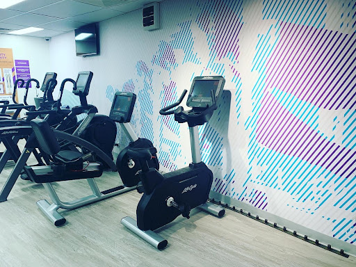 Anytime Fitness Parramatta South - Thumbnail