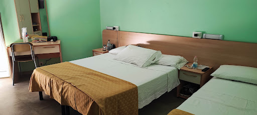 Hotel Maxim's - Visual