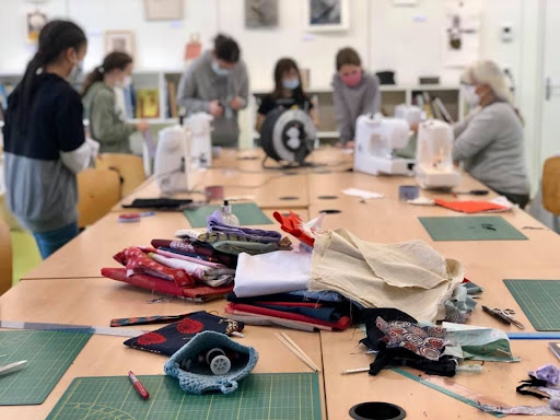 Le Dépôt // Association Atelier Stampala - Thumbnail