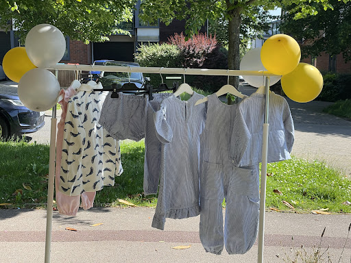 Finch House Organic Clothing (Milton Keynes) - Thumbnail