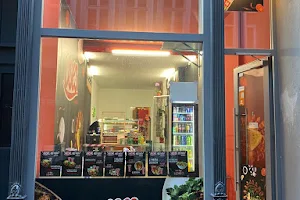 Späty Snacks image