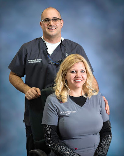 Crownsville Dental & Wellness Solutions