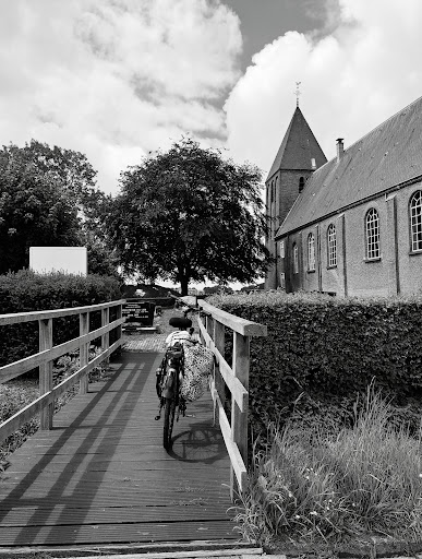 KRM Hervormd Sint Anthoniepolder - Thumbnail