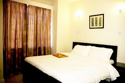 Photos of Nairobi Airport Hotel