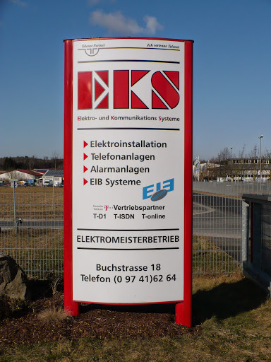EKS GmbH - Visual
