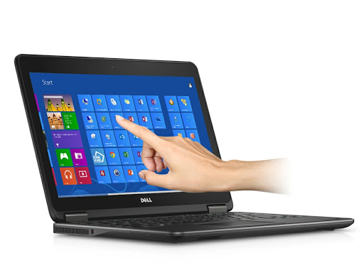 Brand New Condition.Box Open Dell Latitude e5470 6th Gen Core i5. post image
