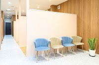 nail＆eye Lily住道店〈キッズスペース完備〉