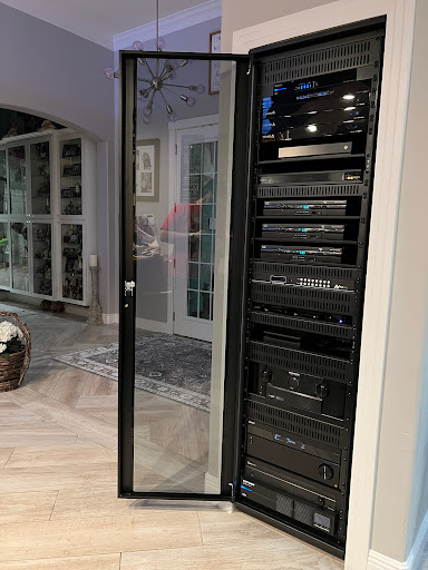 Infinity Home Technologies - Visual