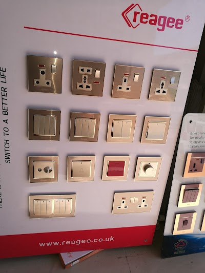 Photos of Adham Group for Lighting