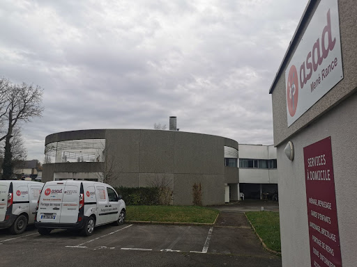 Photo de ASAD Mené Rance, antenne du MENÉ (Collinée) à Collinée (22330)