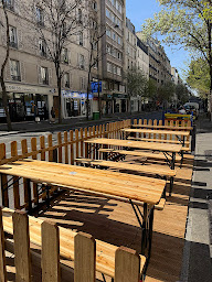 Photo n°45 de Das Happy à Paris (Restaurant)